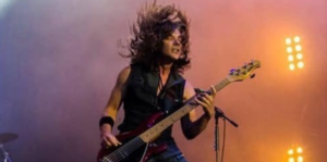 Kevin Chown Death Obituary: Acclaimed American Bass Player Passes Away at 56, Family, Friends, and Music Community Mourn