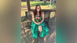 Mackenzie Grigsby Death Obituary Bristow Oklahoma United States: 17-Year-Old Killed in Crash as Driver Faces Multiple Charges