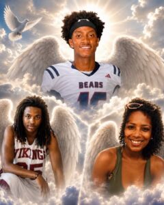 Nolan Wells Death, Obituary, Horn Island, Mississippi, United States: Kendrick Johnson and Tamla Horsford Cases Revisited as Communities Continue to Demand Answers