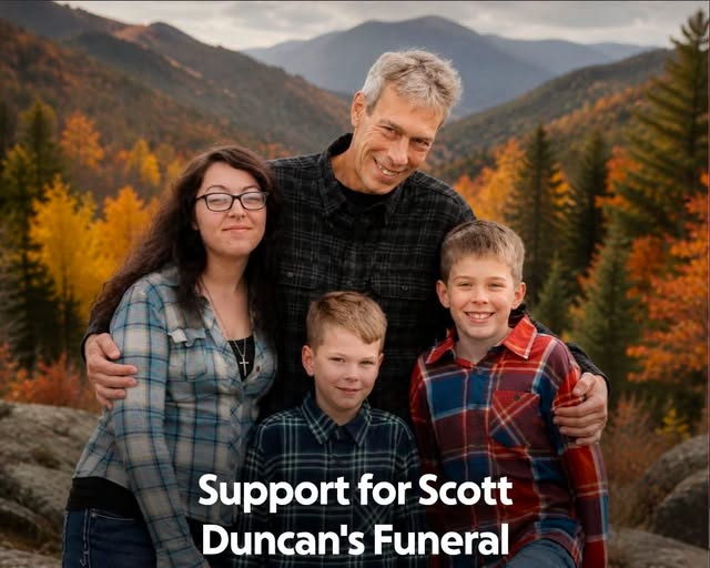 Scott Duncan Death Obituary: Beloved Husband and Father Remembered as Family Seeks Support After His Passing