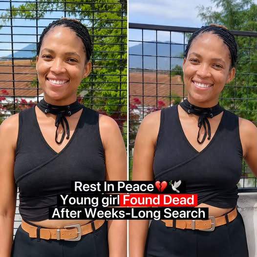 Lucricia Pieterse, 22-Year-Old Missing Person found Dead Near De Rust