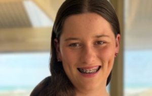 Amelia Milne Death Obituary Mount Gambier South Australia: Cherished Young Woman Sadly Passed Away