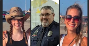 Scott Ries Death, Obituary, Rittman Ohio, United States; Christine McWilliams and McKinley McWilliams Remembered After Tragic Incident