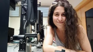Cristina Méndez López, Death, Suicide, Gijón - City in Spain Physicist And Researcher - Has Died