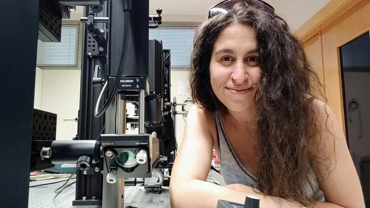 Cristina Méndez López, Death, Suicide, Gijón - City in Spain Physicist And Researcher - Has Died