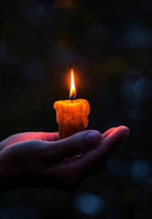 Rachel Laffer, Death, Obituary: In Loving Memory
