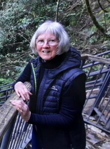 Natalie Browning Missing, Golden Bay, New Zealand: Public Asked to Help Locate Missing 80-Year-Old Woman from Pohara